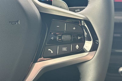 2025 BMW 3 Series 330i