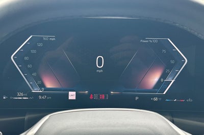 2025 BMW 3 Series 330i