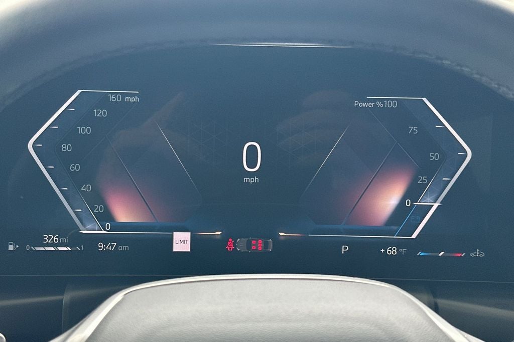 2025 BMW 3 Series 330i