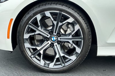 2025 BMW 3 Series 330i
