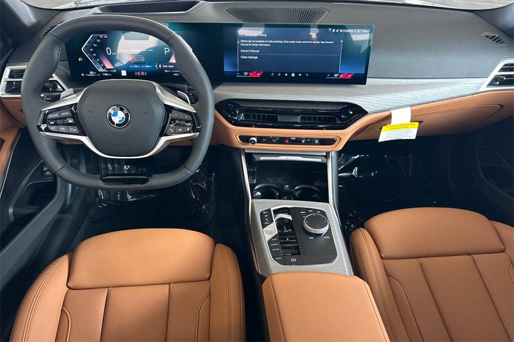 2026 BMW 3 Series 330i