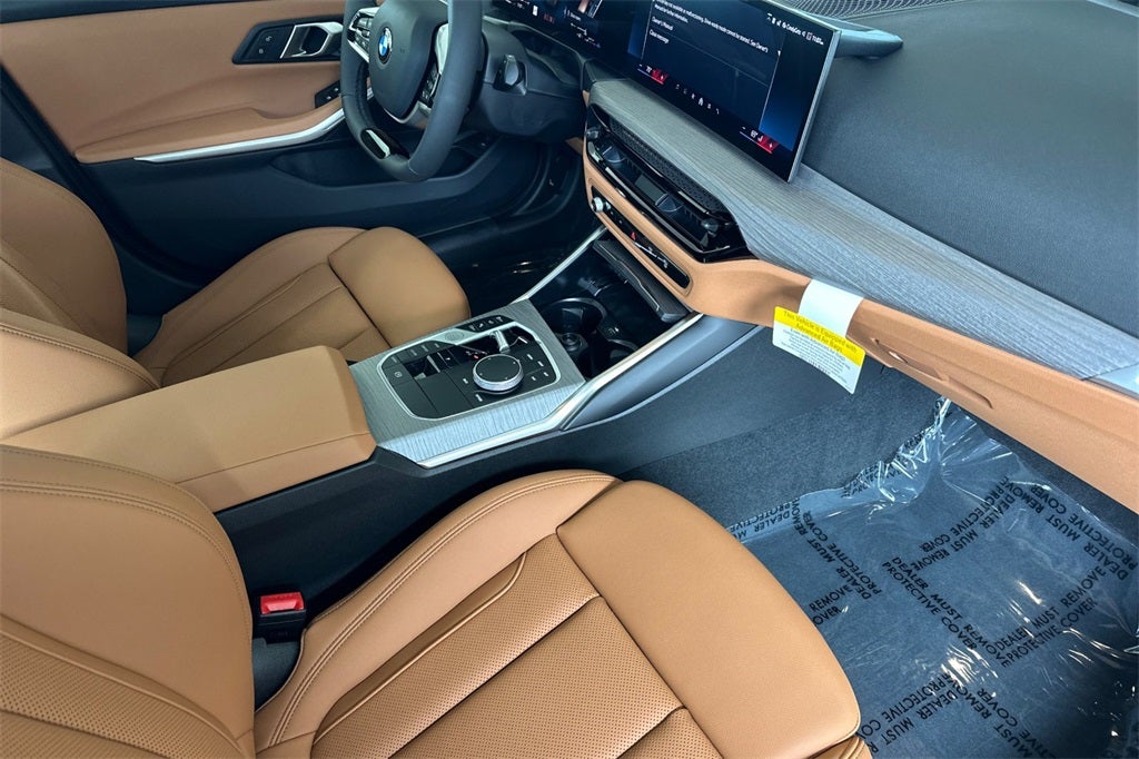 2026 BMW 3 Series 330i