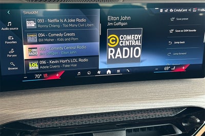 2026 BMW 3 Series 330i