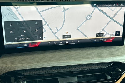 2026 BMW 3 Series 330i