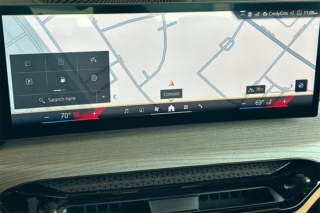 2026 BMW 3 Series 330i