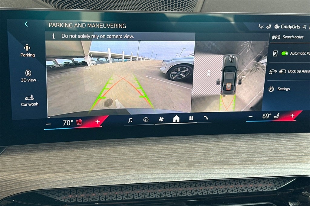 2026 BMW 3 Series 330i