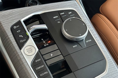 2026 BMW 3 Series 330i