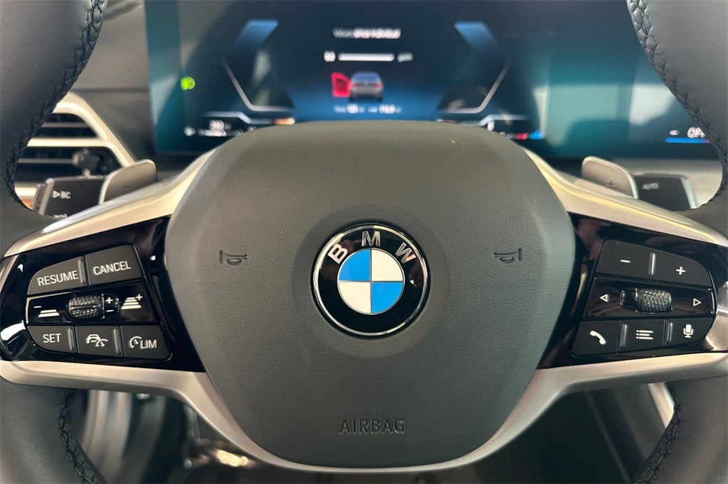 2026 BMW 3 Series 330i