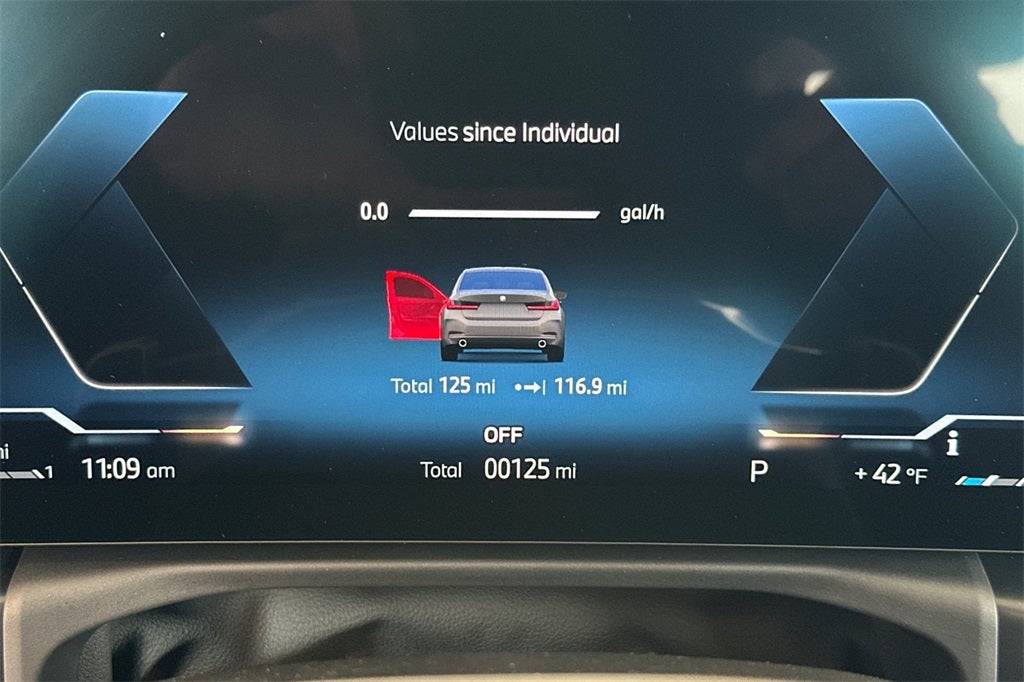 2026 BMW 3 Series 330i