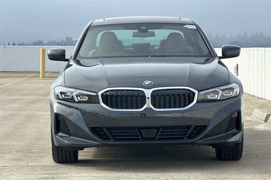 2026 BMW 3 Series 330i