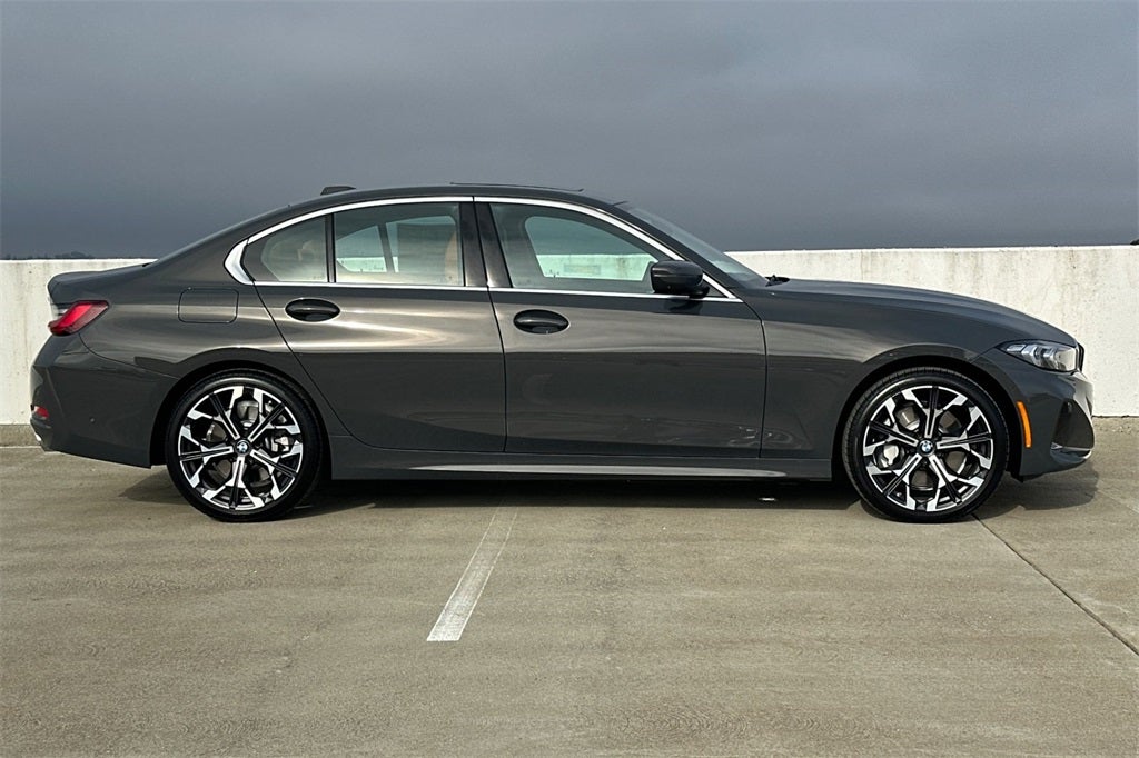 2026 BMW 3 Series 330i