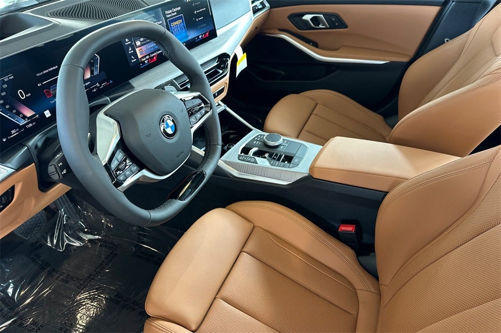 2026 BMW 3 Series 330i