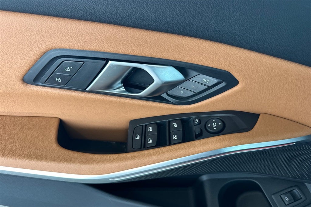 2026 BMW 3 Series 330i