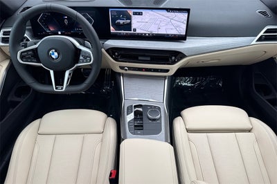 2026 BMW 3 Series 330i