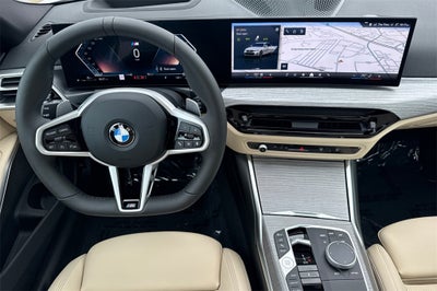 2026 BMW 3 Series 330i