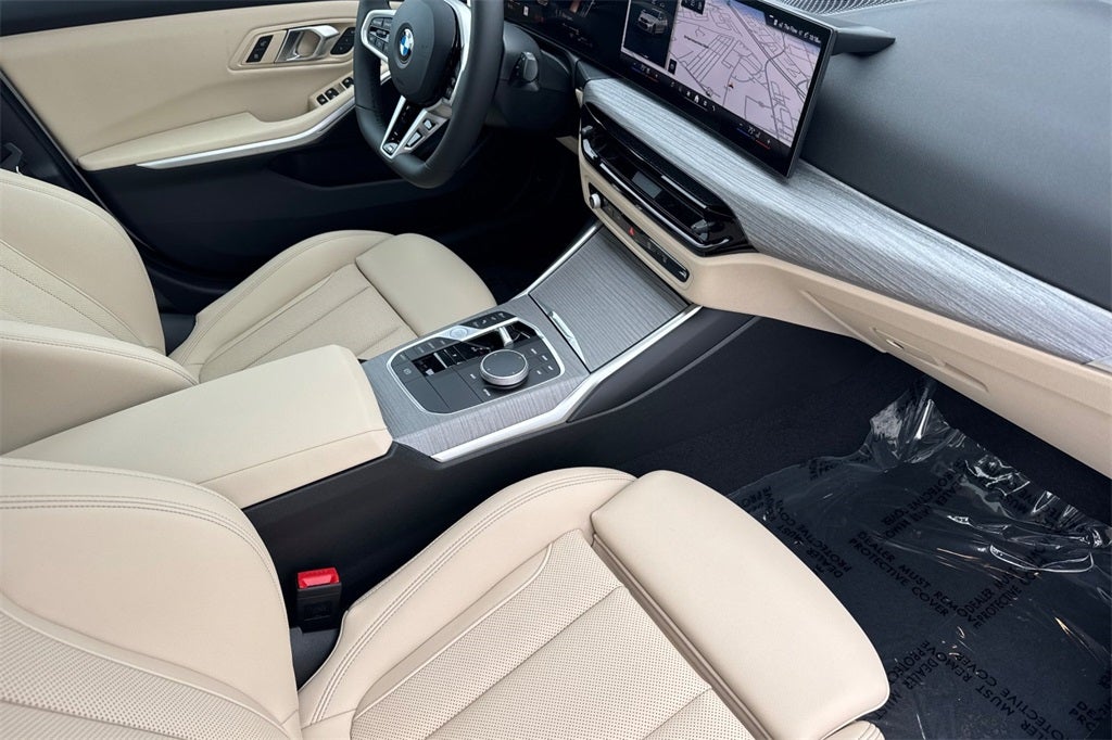 2026 BMW 3 Series 330i