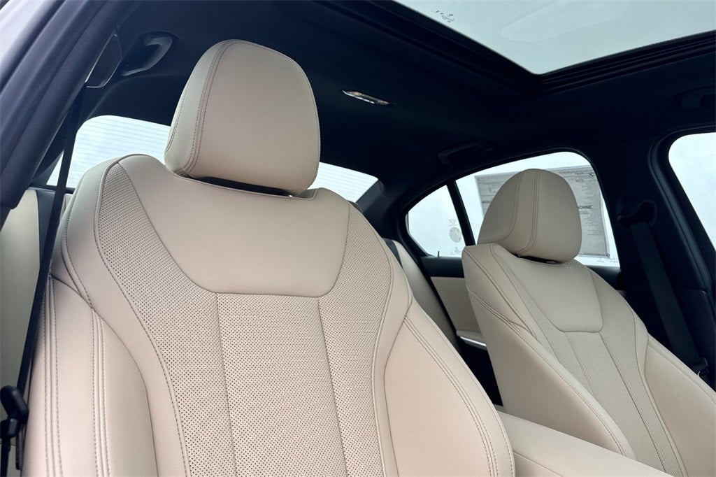 2026 BMW 3 Series 330i