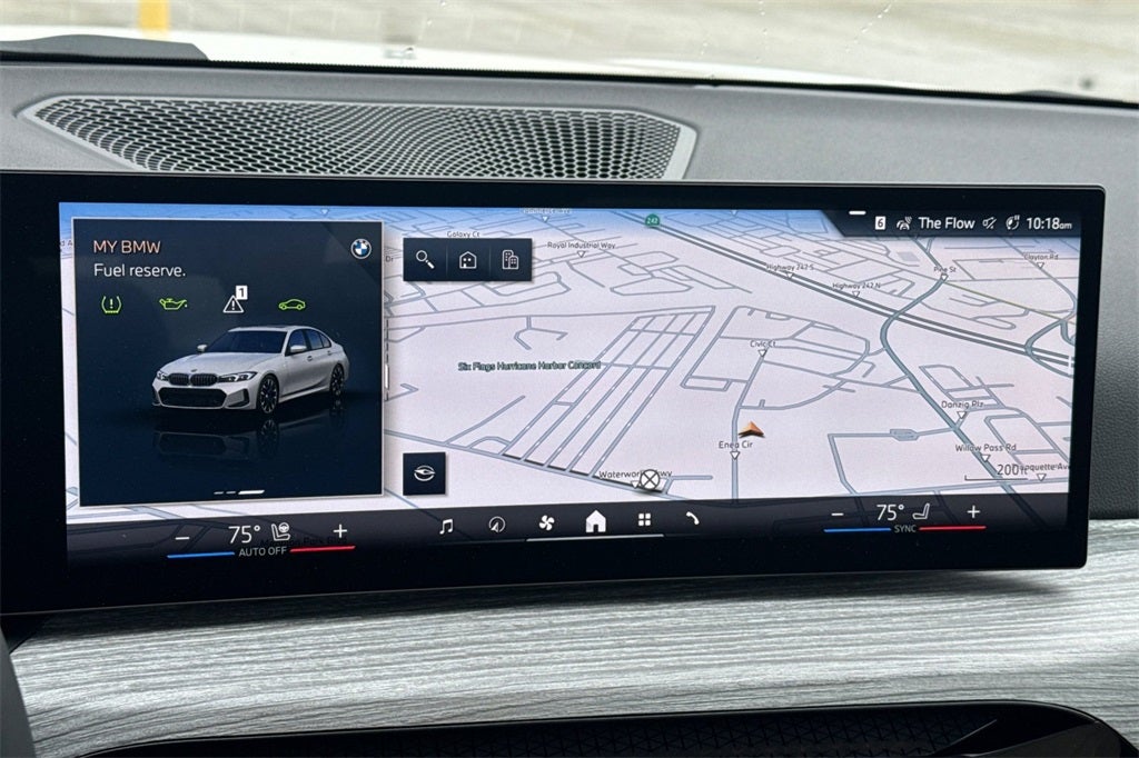 2026 BMW 3 Series 330i