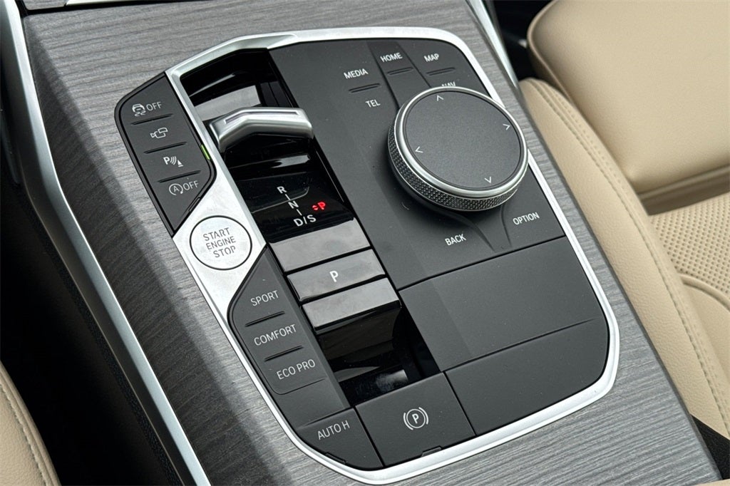 2026 BMW 3 Series 330i