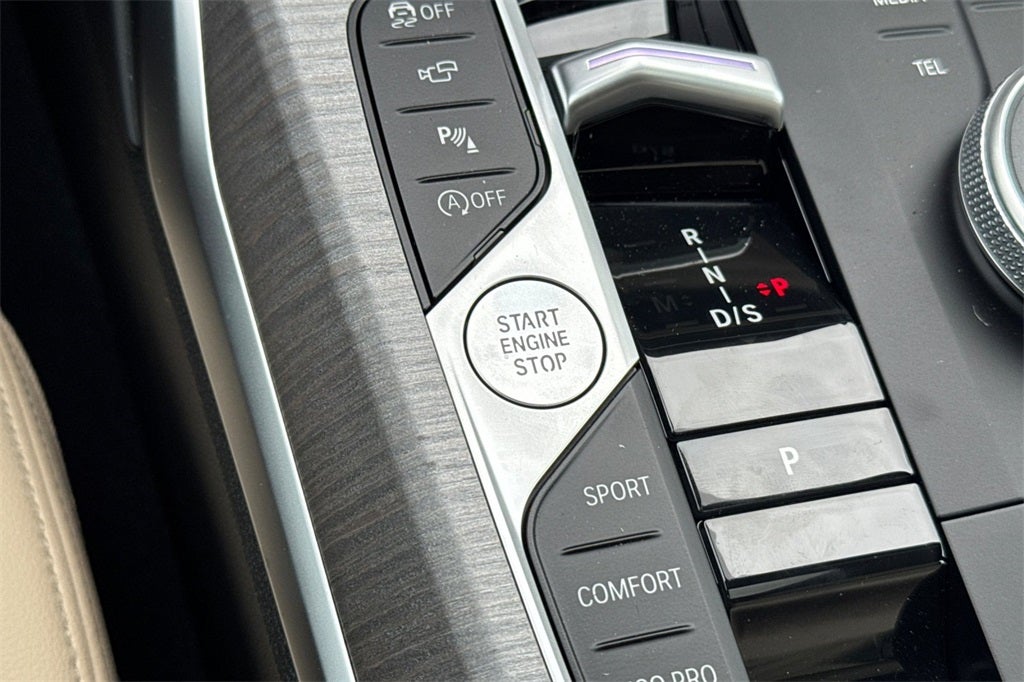 2026 BMW 3 Series 330i