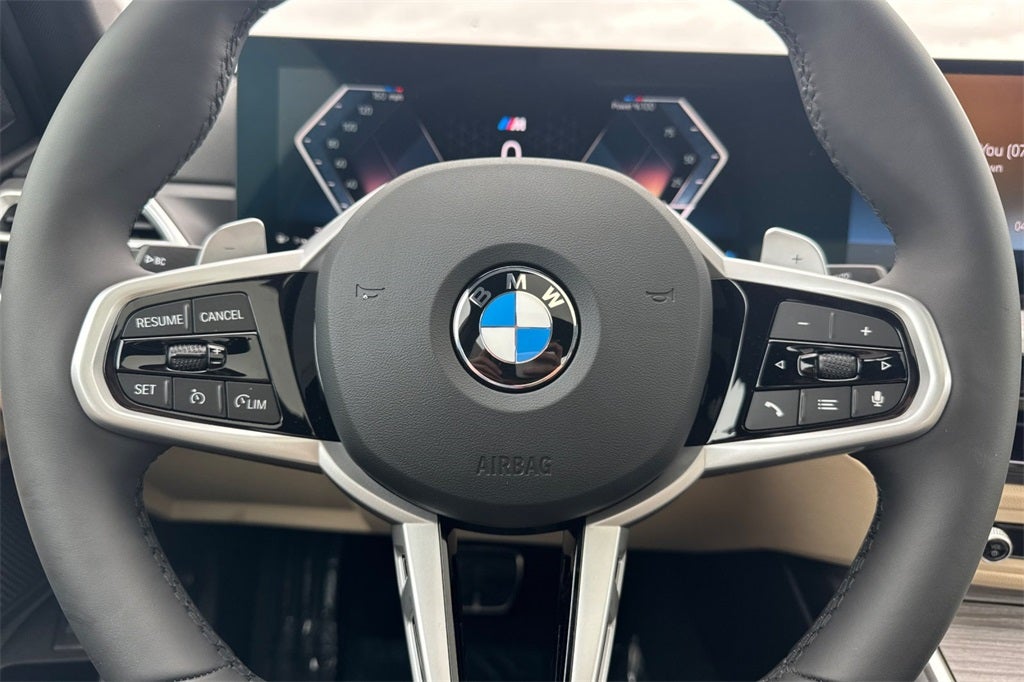 2026 BMW 3 Series 330i