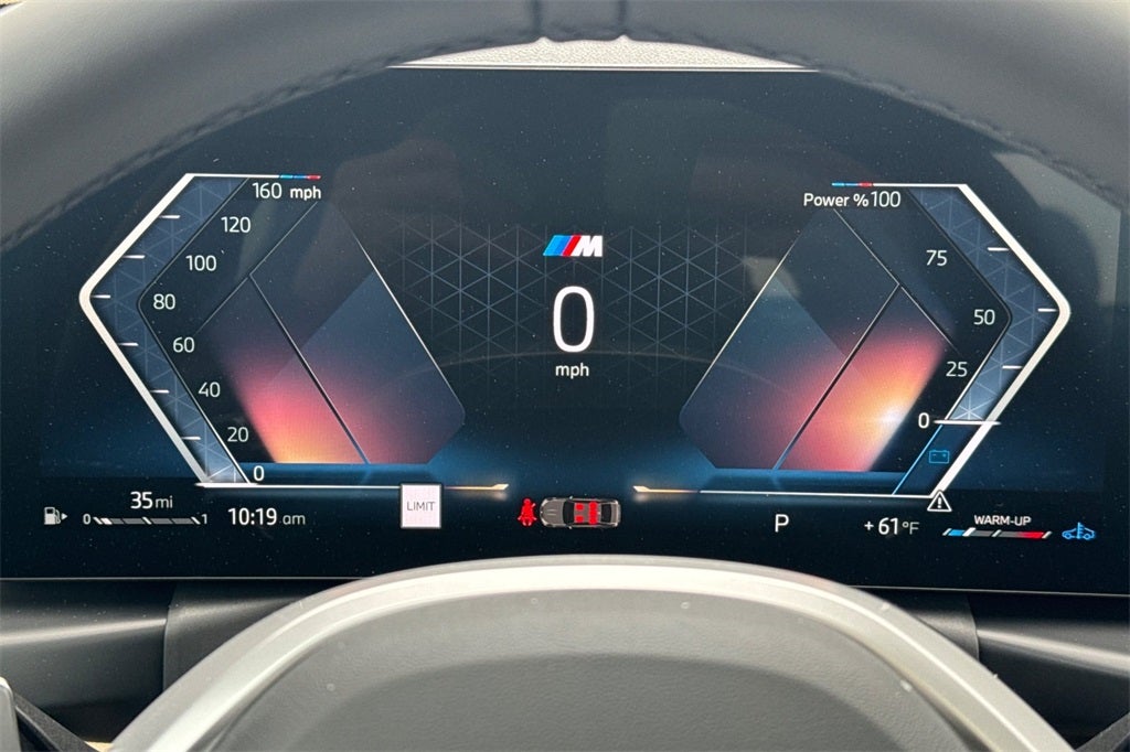 2026 BMW 3 Series 330i