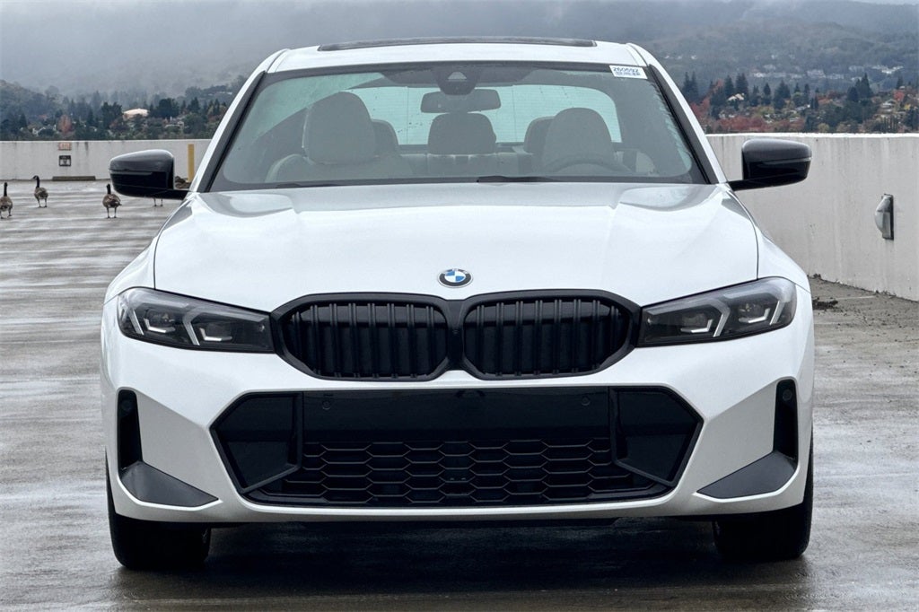 2026 BMW 3 Series 330i