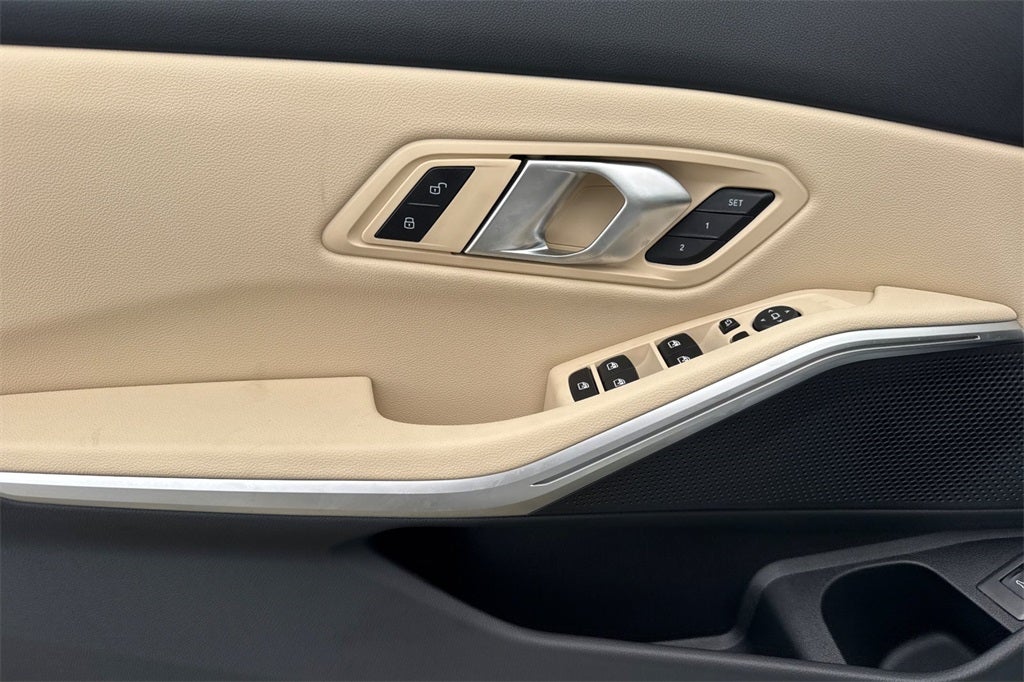 2026 BMW 3 Series 330i