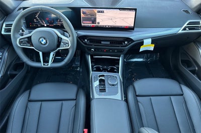 2026 BMW 3 Series 330i