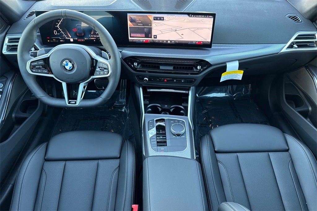 2026 BMW 3 Series 330i