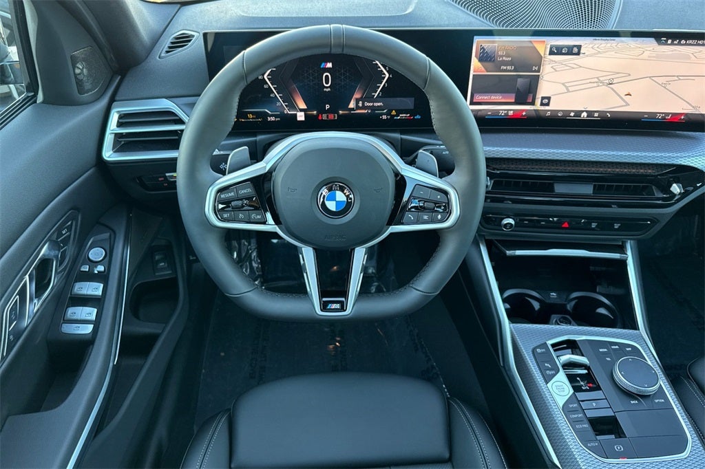 2026 BMW 3 Series 330i