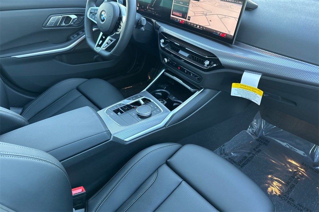 2026 BMW 3 Series 330i