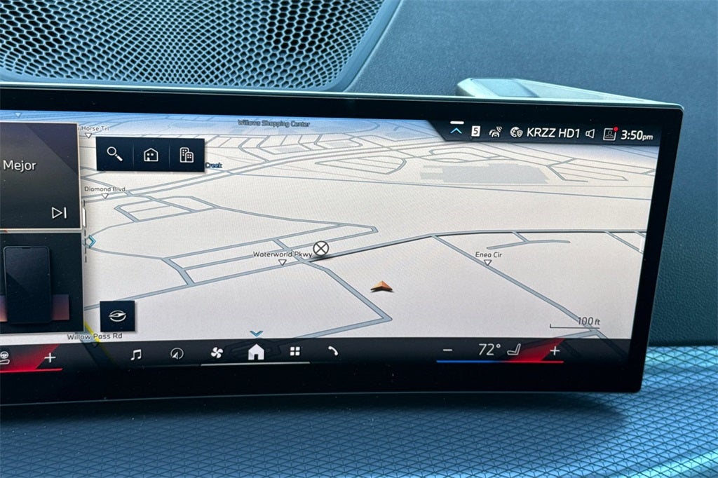 2026 BMW 3 Series 330i