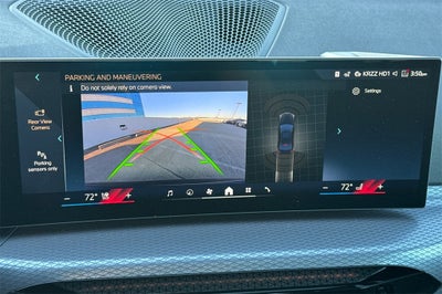 2026 BMW 3 Series 330i