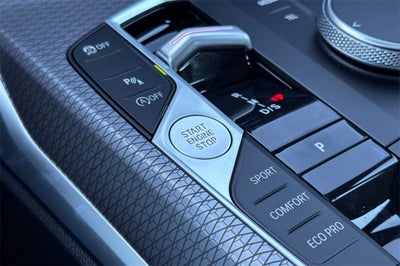 2026 BMW 3 Series 330i