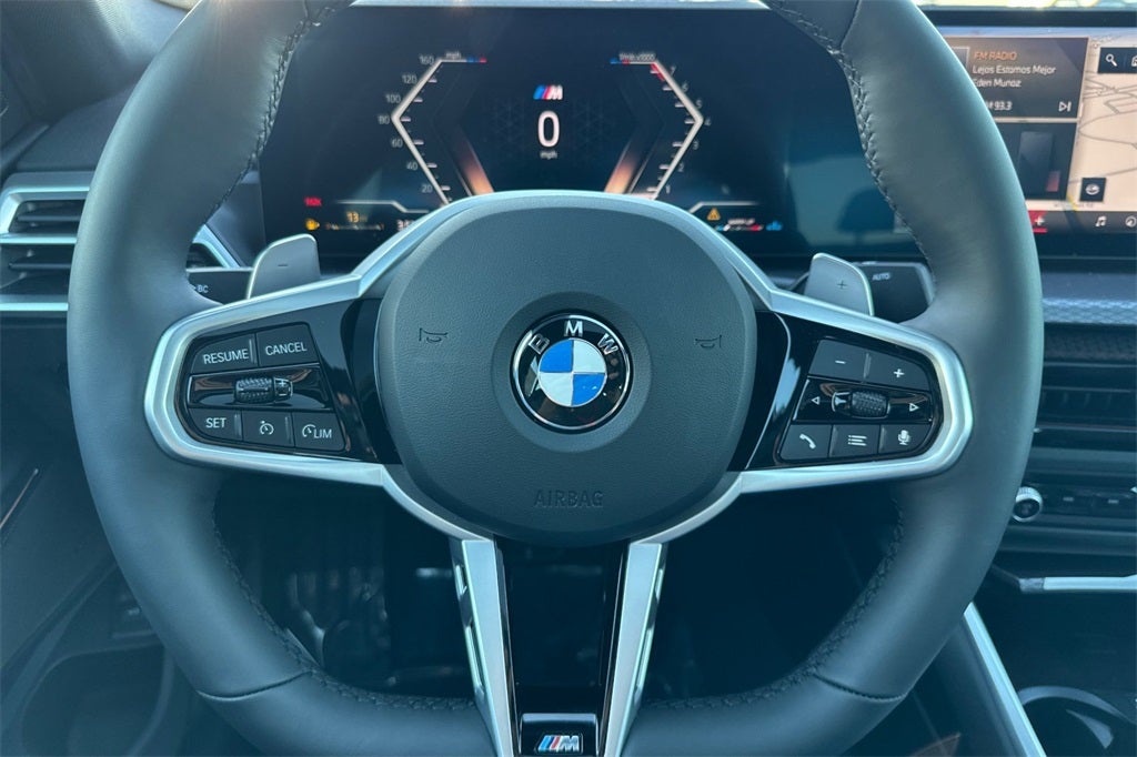 2026 BMW 3 Series 330i