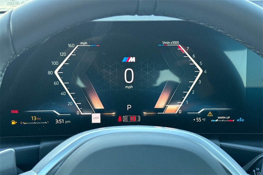 2026 BMW 3 Series 330i