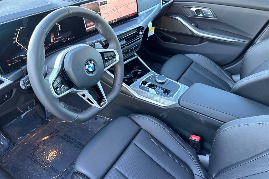 2026 BMW 3 Series 330i