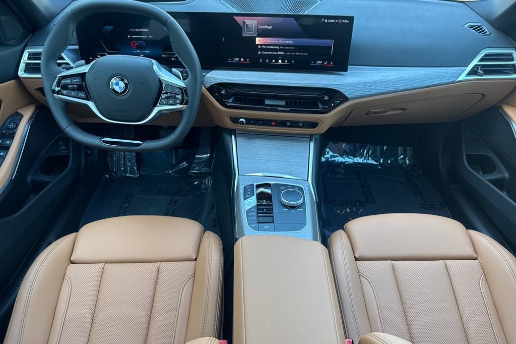 2026 BMW 3 Series 330i