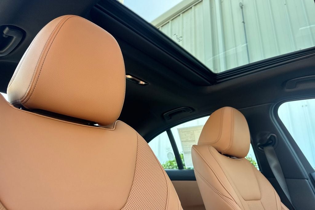 2026 BMW 3 Series 330i