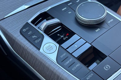 2026 BMW 3 Series 330i
