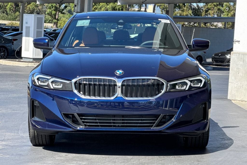 2026 BMW 3 Series 330i