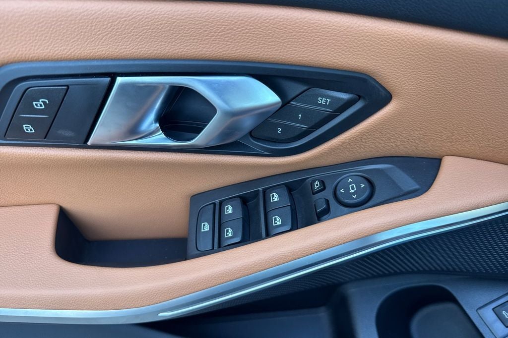 2026 BMW 3 Series 330i