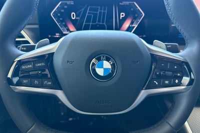 2025 BMW 3 Series 330i