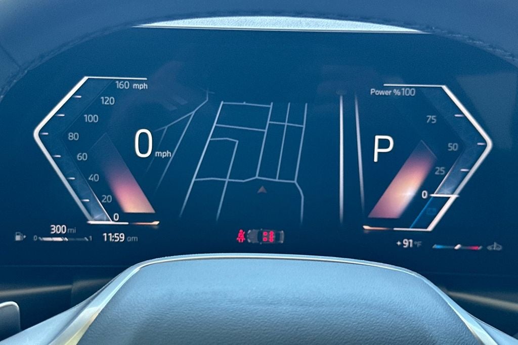 2025 BMW 3 Series 330i