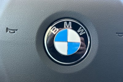 2025 BMW 3 Series 330i