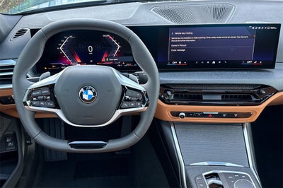 2026 BMW 3 Series 330i