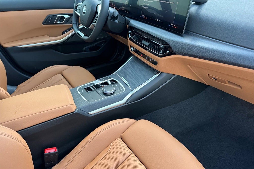 2026 BMW 3 Series 330i