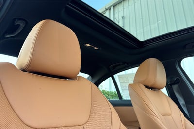 2026 BMW 3 Series 330i