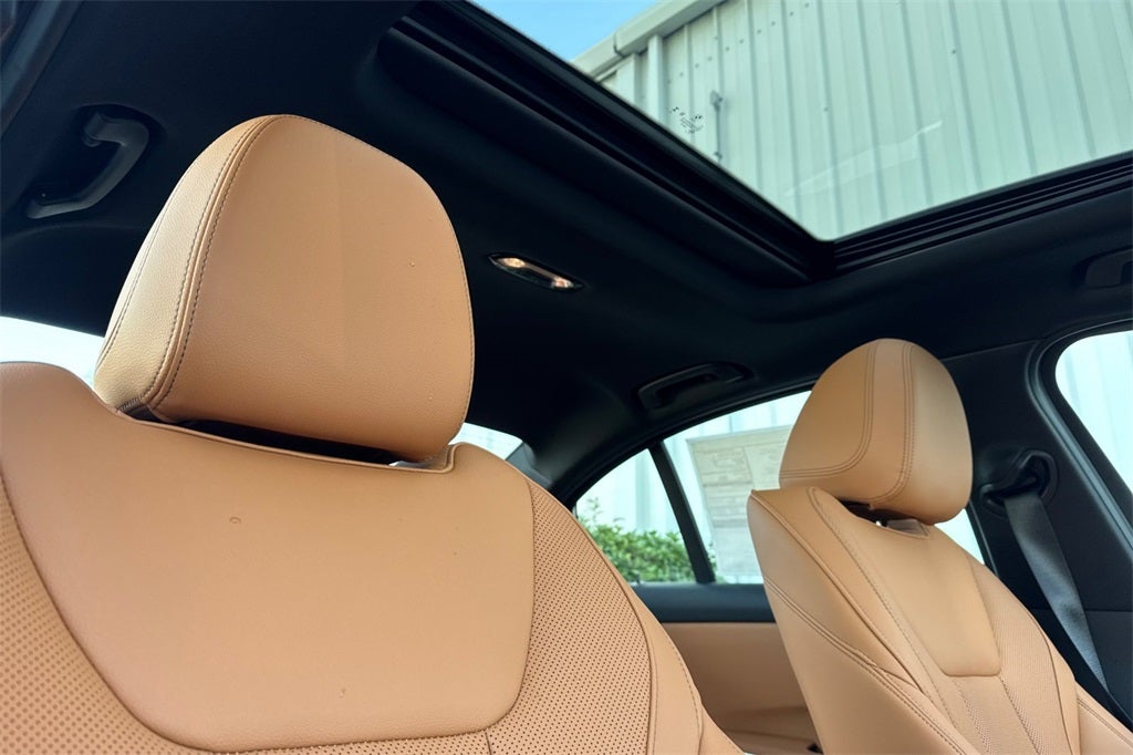 2026 BMW 3 Series 330i